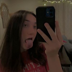 Meet your Posher, Riley